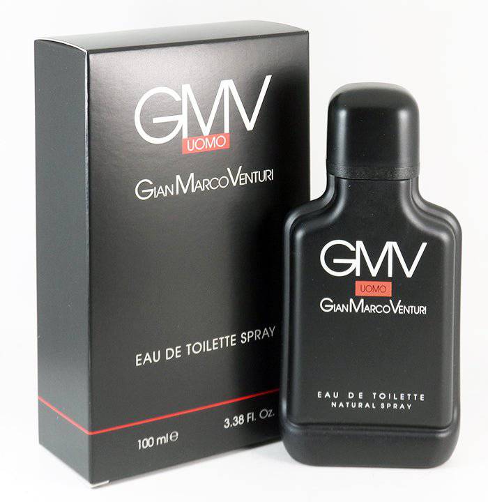 Gian Marco Venturi GMV Uomo - Jasmine Parfums- [ean]
