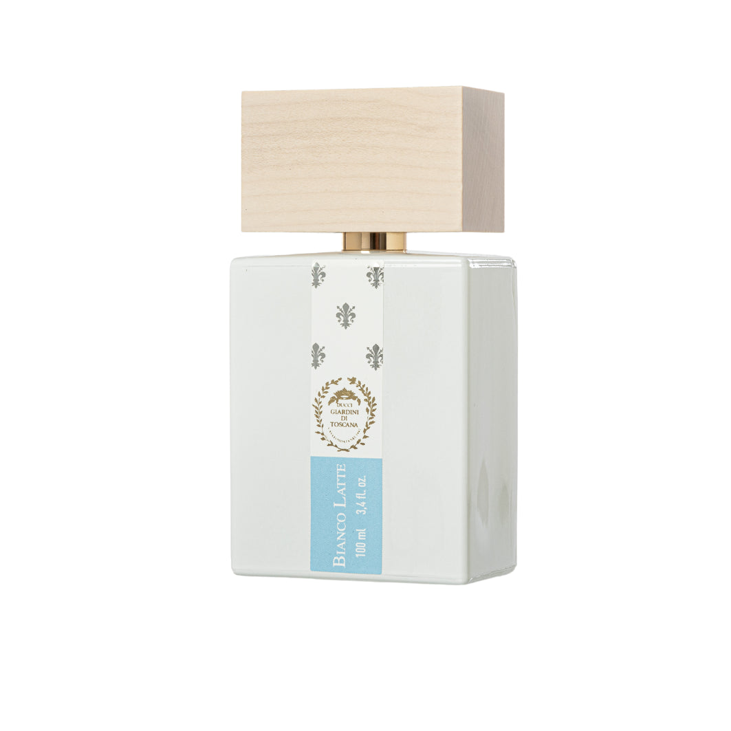 Giardini di Toscana Bianco Latte Eau De Parfum - Jasmine Parfums- [ean]