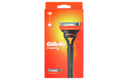 Gillette Fusion 5 Rasoio Manual - Jasmine Parfums- [ean]