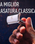Gillette King C Starter Kit Idea Regalo Uomo - Jasmine Parfums- [ean]