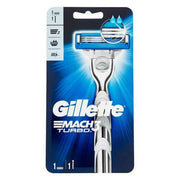 Gillette Mach3 Turbo Rasoio - Jasmine Parfums- [ean]