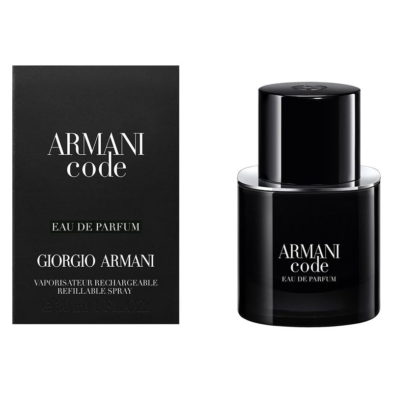 Armani Code eau de parfum