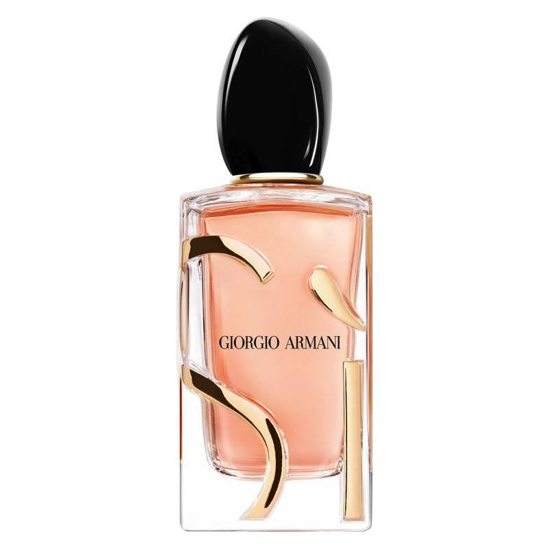 Giorgio Armani Sì Eau de Parfum Intense - Jasmine Parfums- [ean]