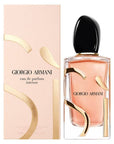 Giorgio Armani Sì Eau de Parfum Intense - Jasmine Parfums- [ean]