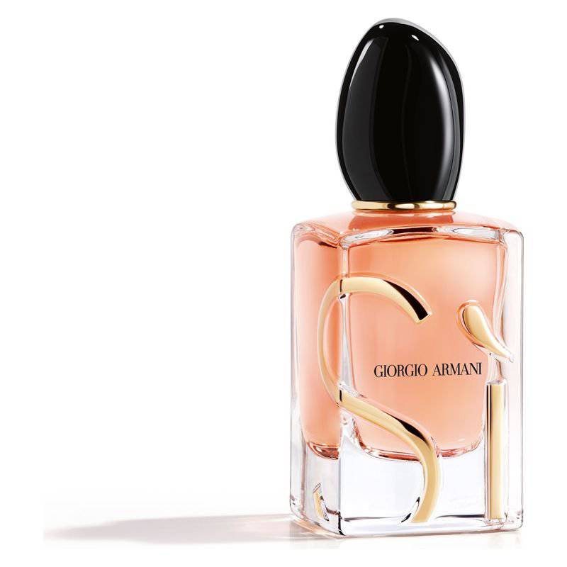 Giorgio Armani Sì Eau de Parfum Intense - Jasmine Parfums- [ean]
