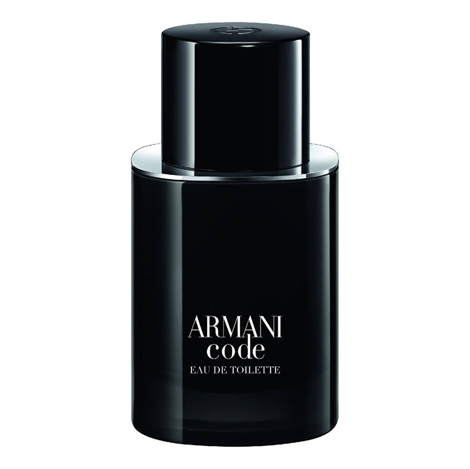 Armani Code Eau De Toilette - Jasmine Parfums- [ean]