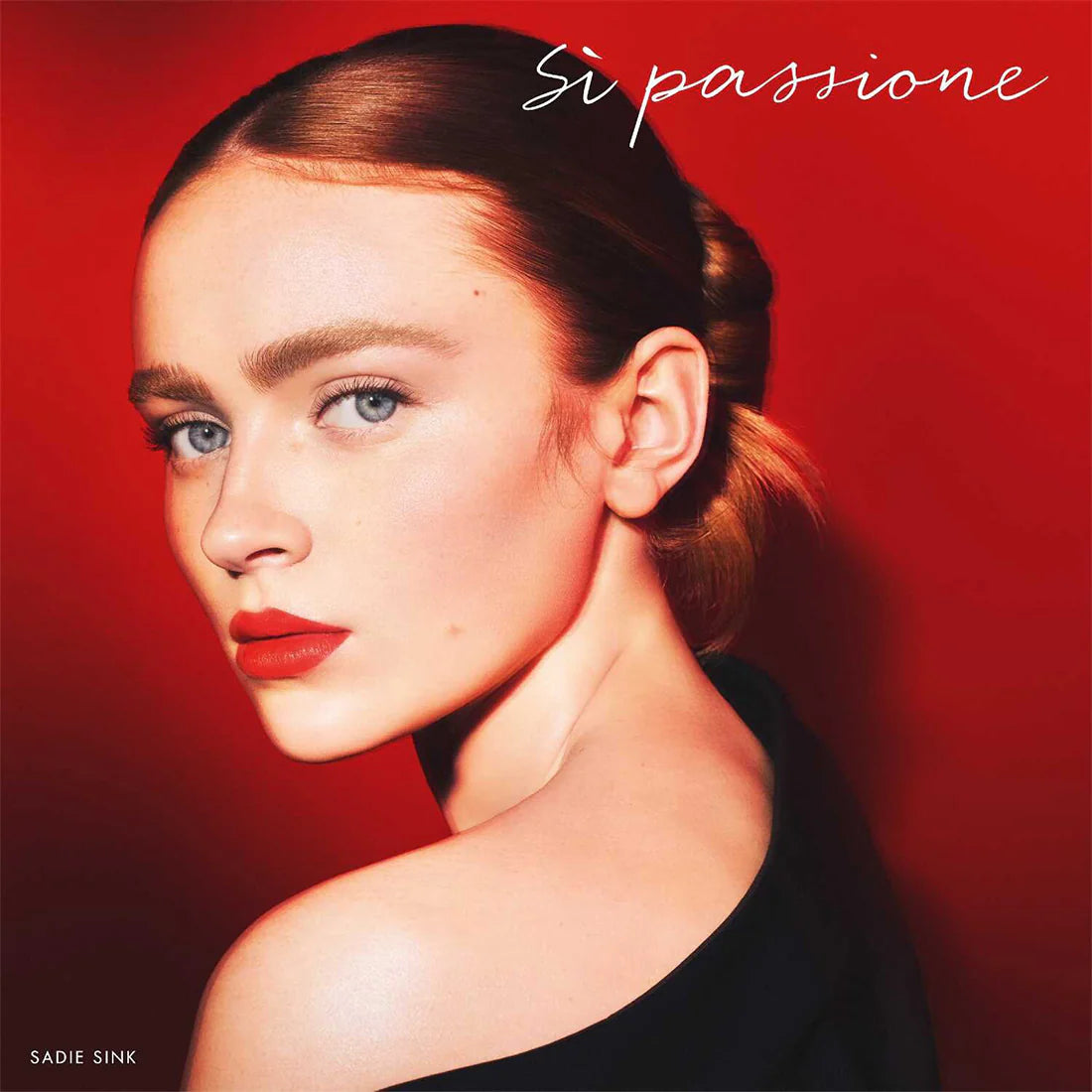 Armani Sì Passione - Jasmine Parfums- [ean]