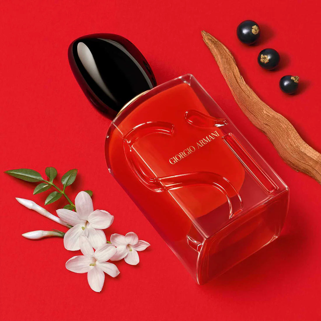 Armani Sì Passione - Jasmine Parfums- [ean]