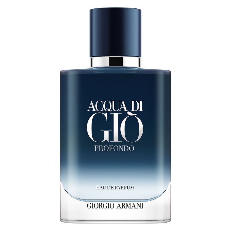 Armani Acqua di Giò Profondo