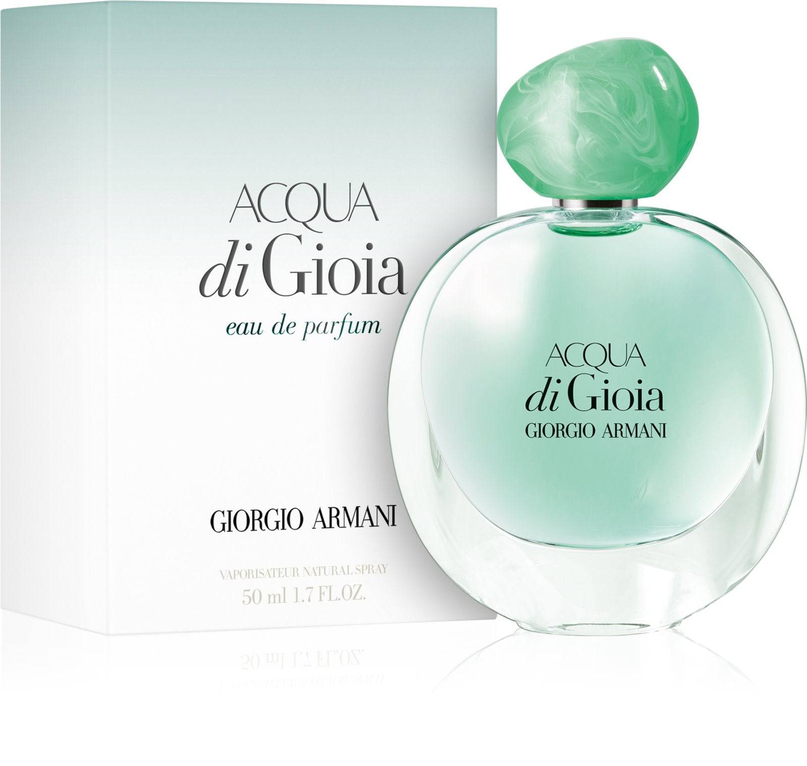 Armani Acqua di Gioia - Jasmine Parfums- [ean]