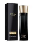 Armani Code eau de parfum - Jasmine Parfums- [ean]