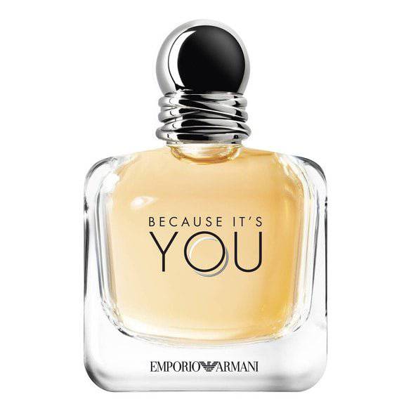 Armani Emporio Because It&#39;s You - Jasmine Parfums- [ean]