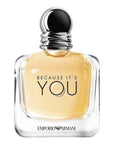 Armani Emporio Because It's You - Jasmine Parfums- [ean]