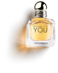 Armani Emporio Because It's You - Jasmine Parfums- [ean]