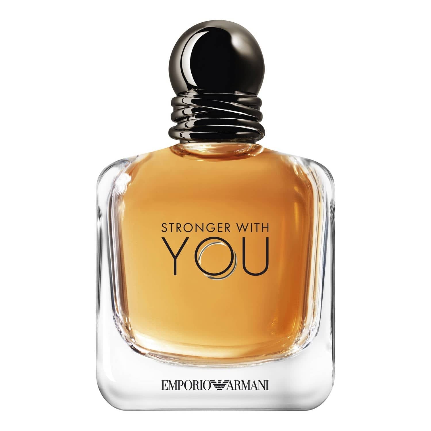 Armani Emporio Stronger With You - Jasmine Parfums- [ean]