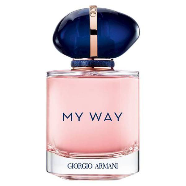 Armani My Way - Jasmine Parfums- [ean]