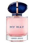 Armani My Way - Jasmine Parfums- [ean]