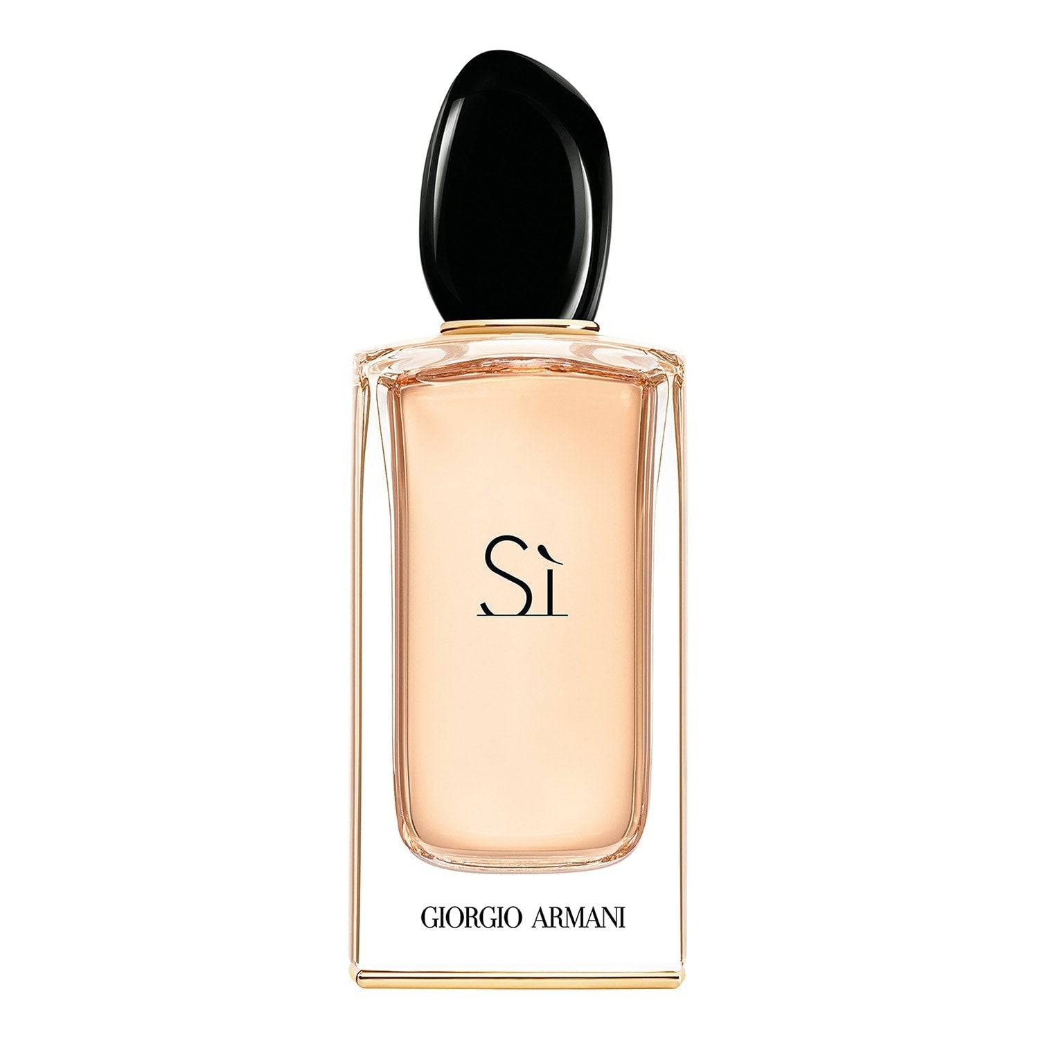 Armani Sì - Jasmine Parfums- [ean]