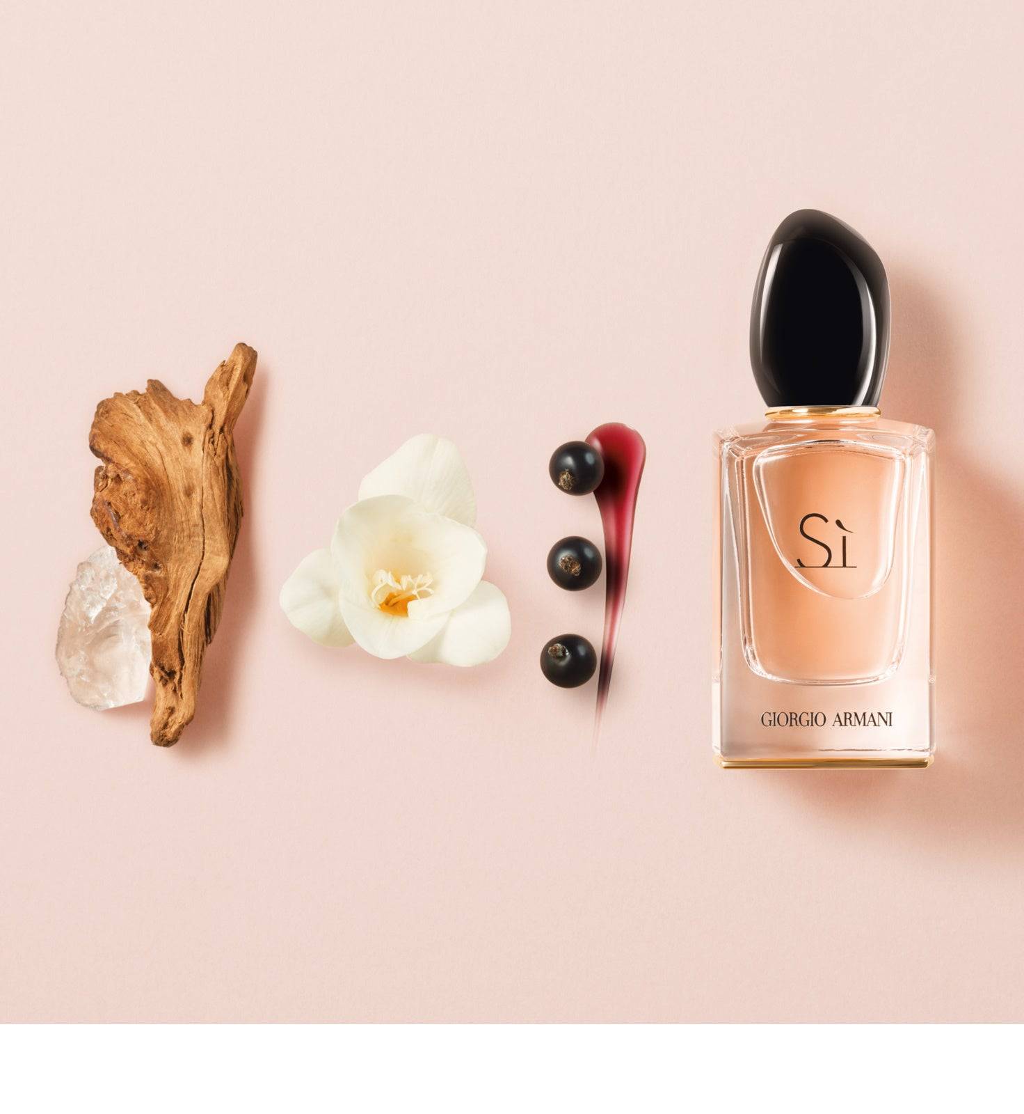 Armani Sì - Jasmine Parfums- [ean]