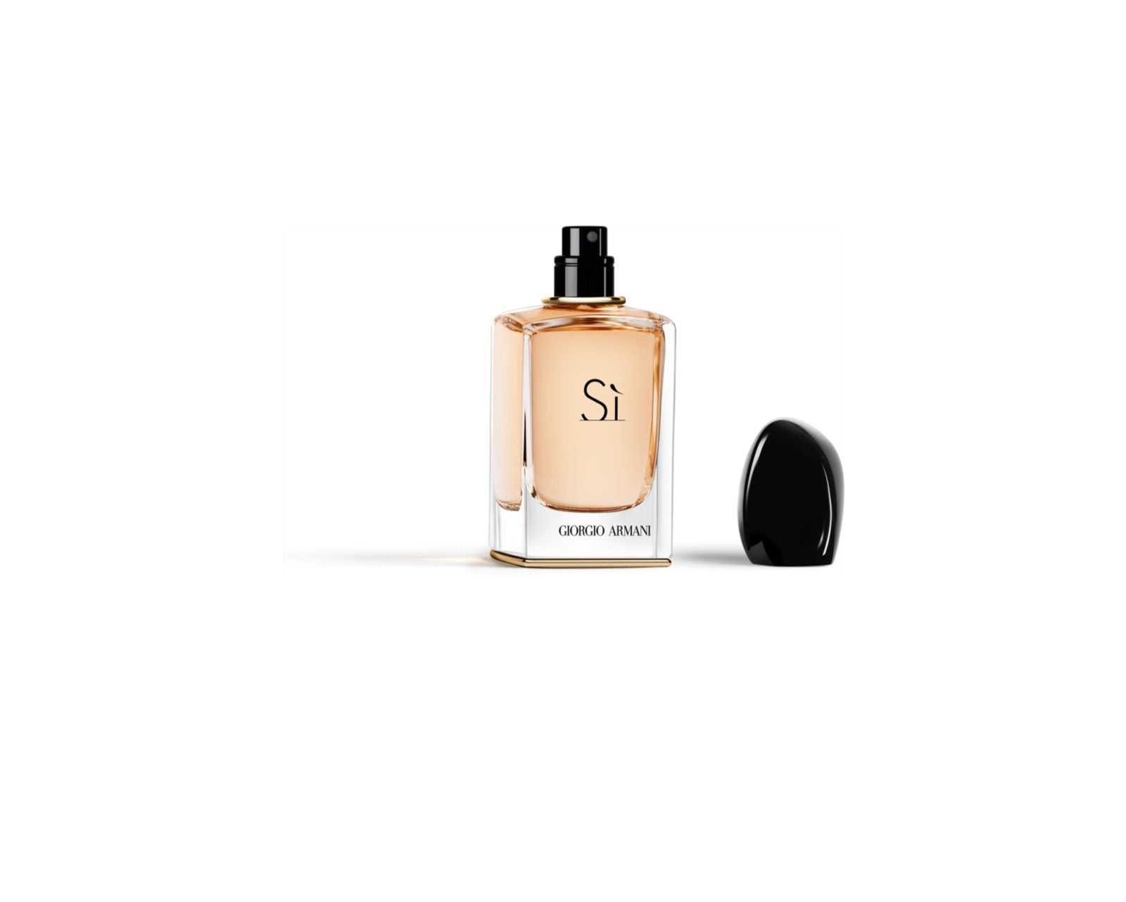 Armani Sì - Jasmine Parfums- [ean]