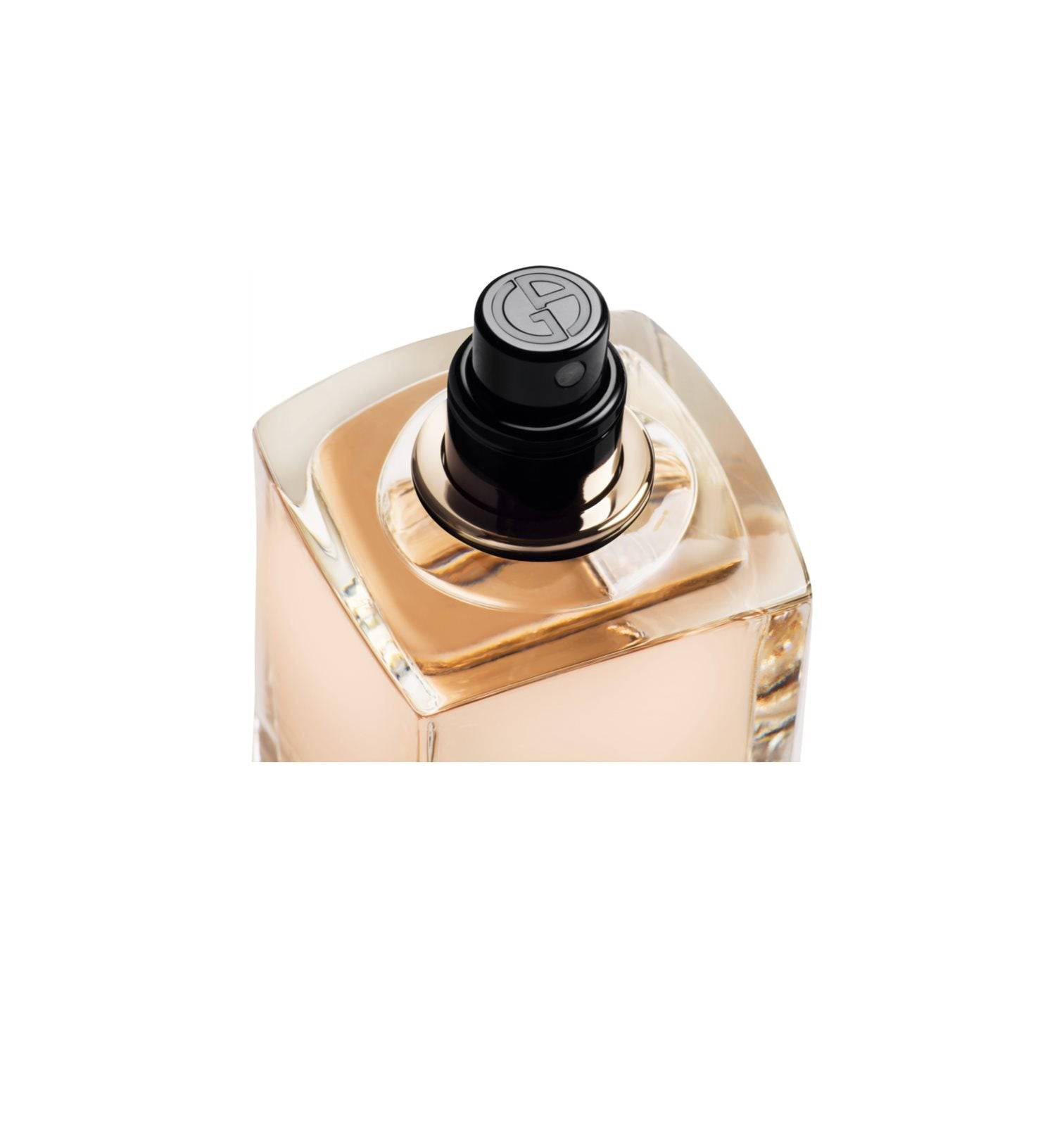 Armani Sì - Jasmine Parfums- [ean]