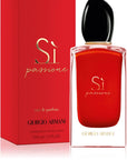 Armani Sì Passione - Jasmine Parfums- [ean]