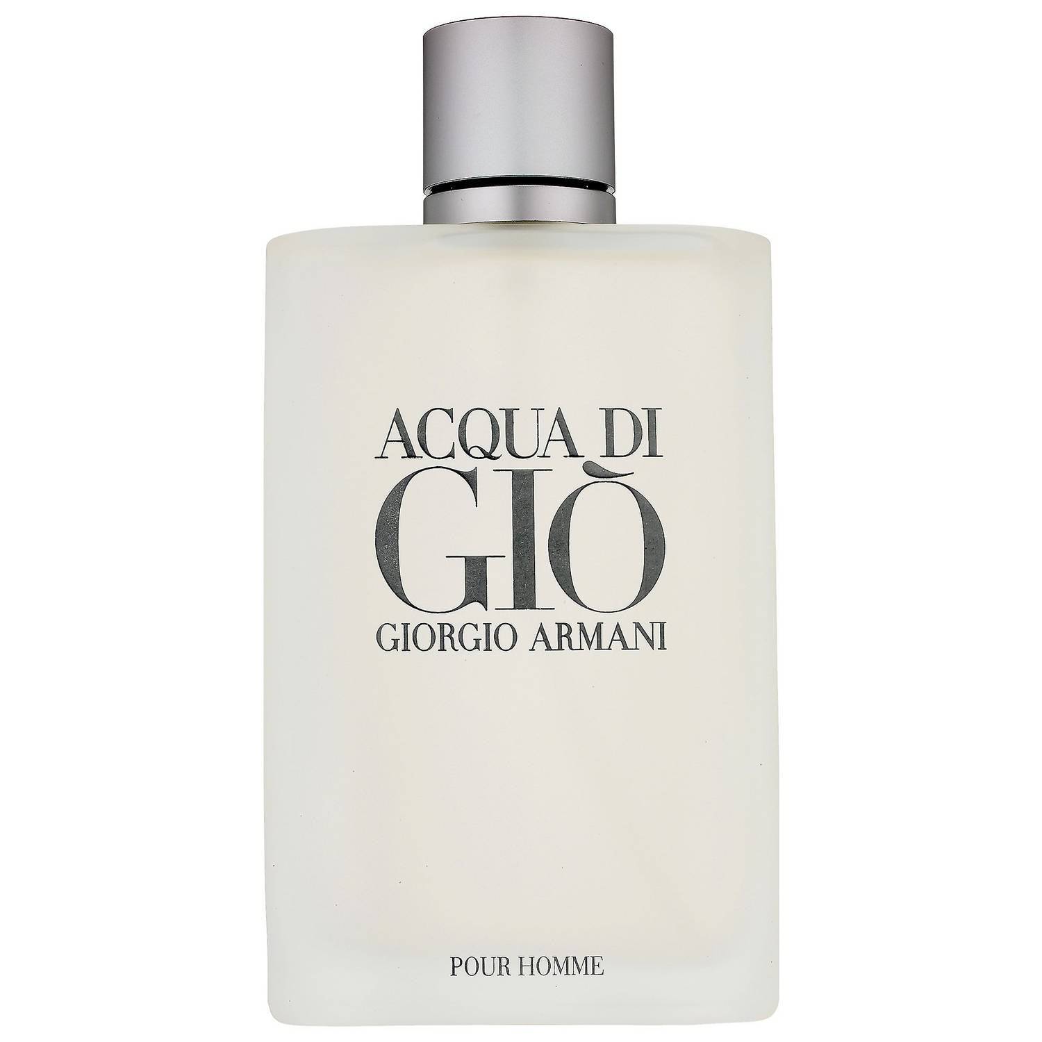 Armani Acqua di Giò - Jasmine Parfums- [ean]