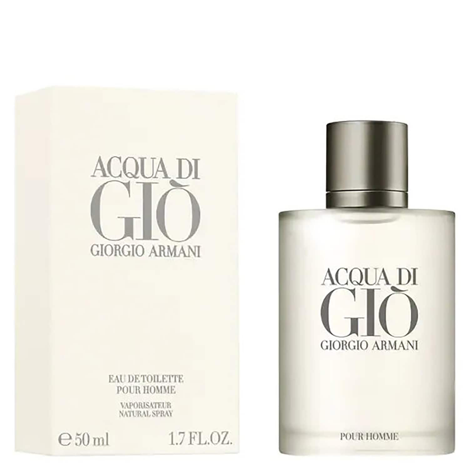 Armani Acqua di Giò - Jasmine Parfums- [ean]