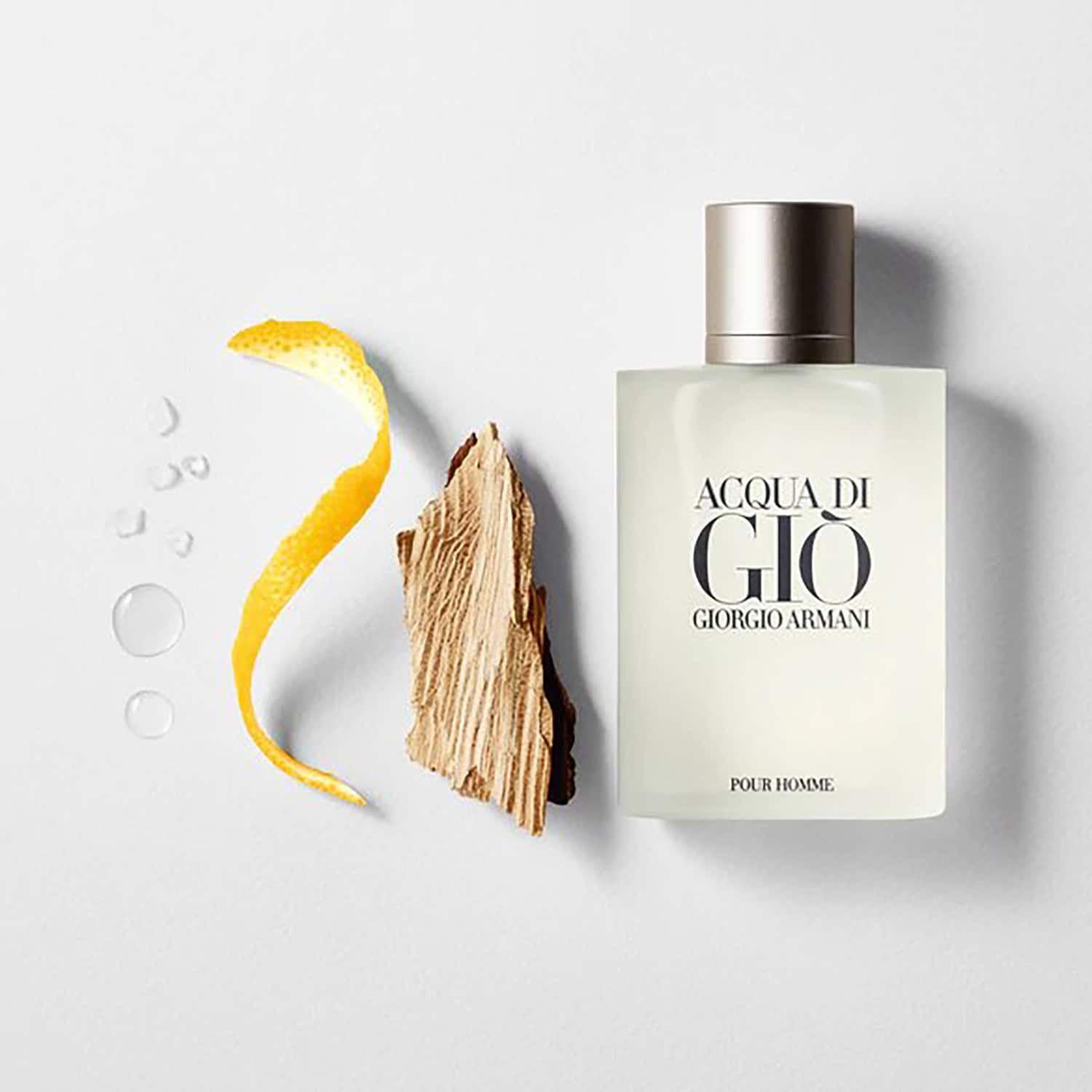 Armani Acqua di Giò - Jasmine Parfums- [ean]