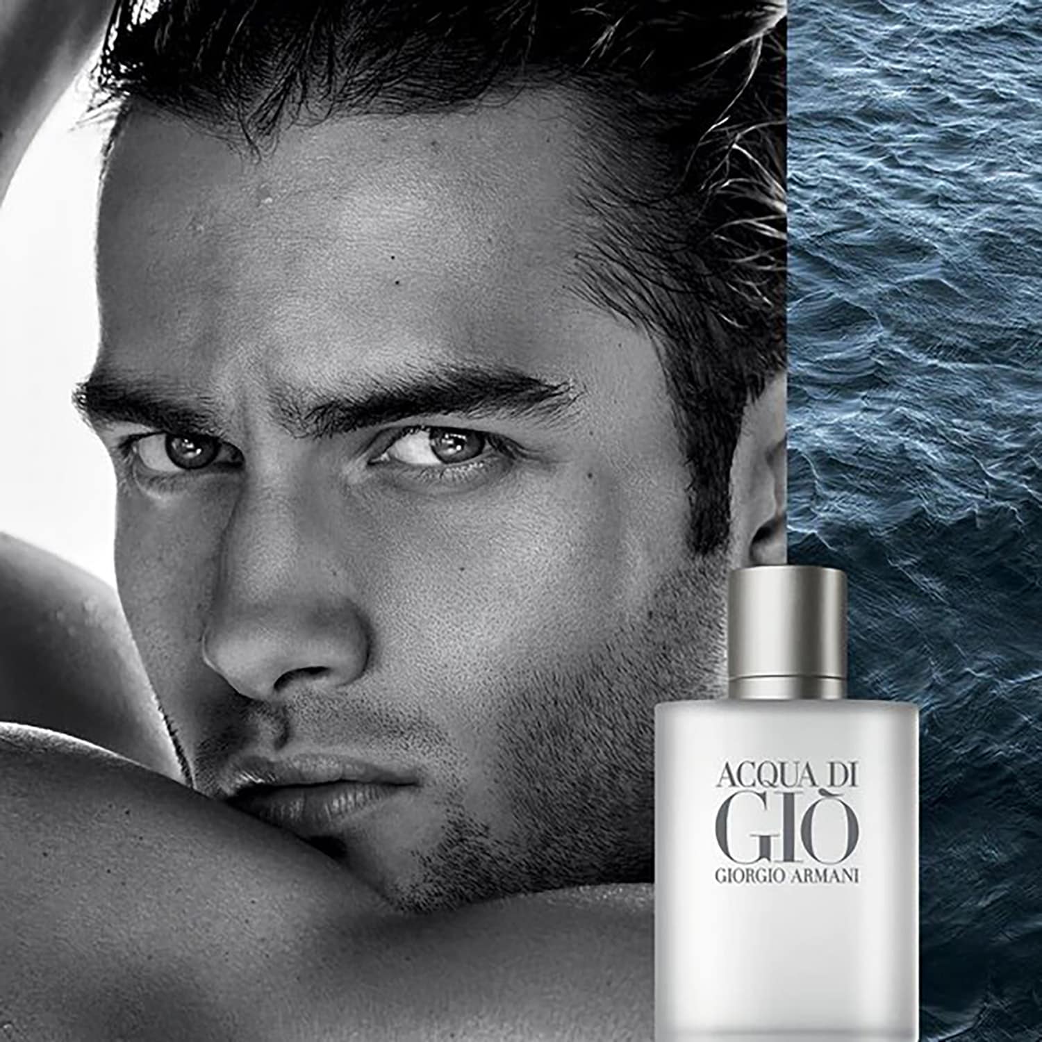 Armani Acqua di Giò - Jasmine Parfums- [ean]