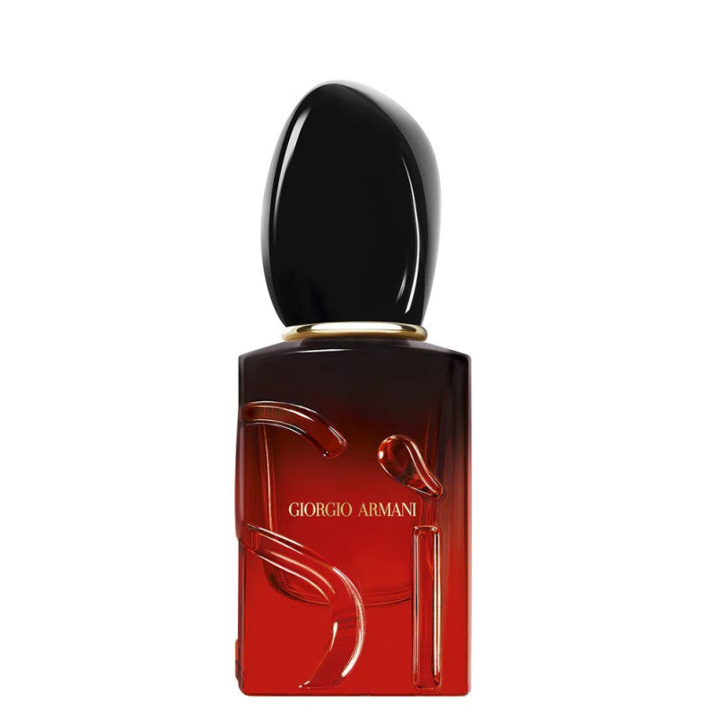 Giorgio Armani Sì Passione Intense - Jasmine Parfums- [ean]
