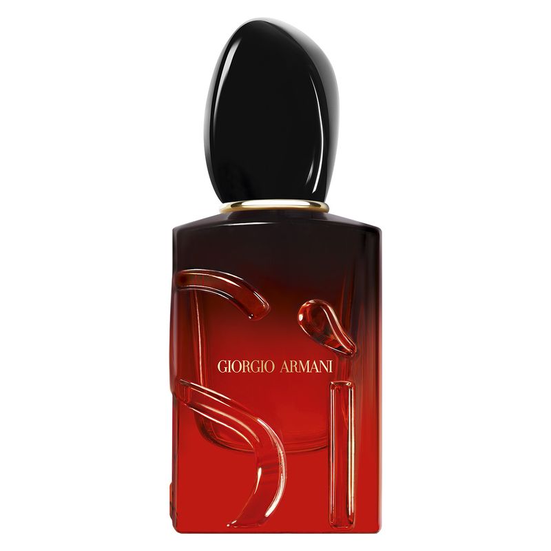 Giorgio Armani Sì Passione Intense - Jasmine Parfums- [ean]