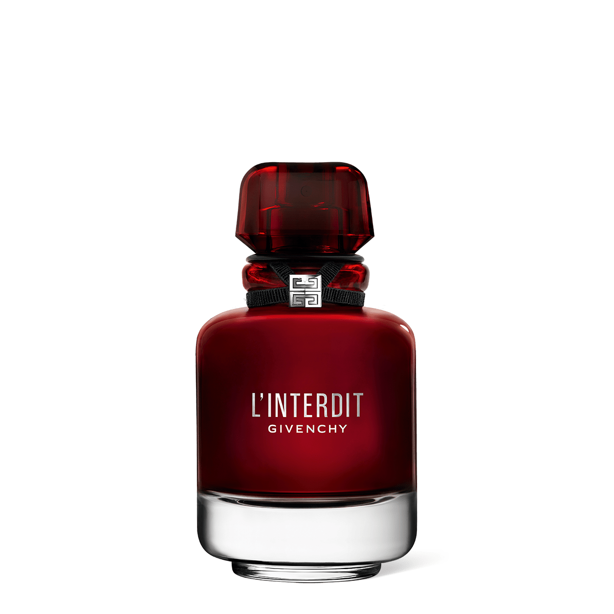 Givenchy L&#39;Interdit Eau De Parfum Rouge - Jasmine Parfums- [ean]