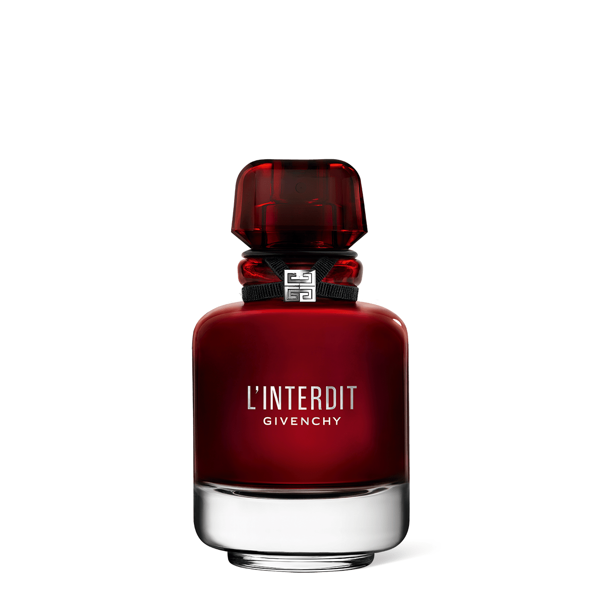 Givenchy L'Interdit Eau De Parfum Rouge - Jasmine Parfums- [ean]