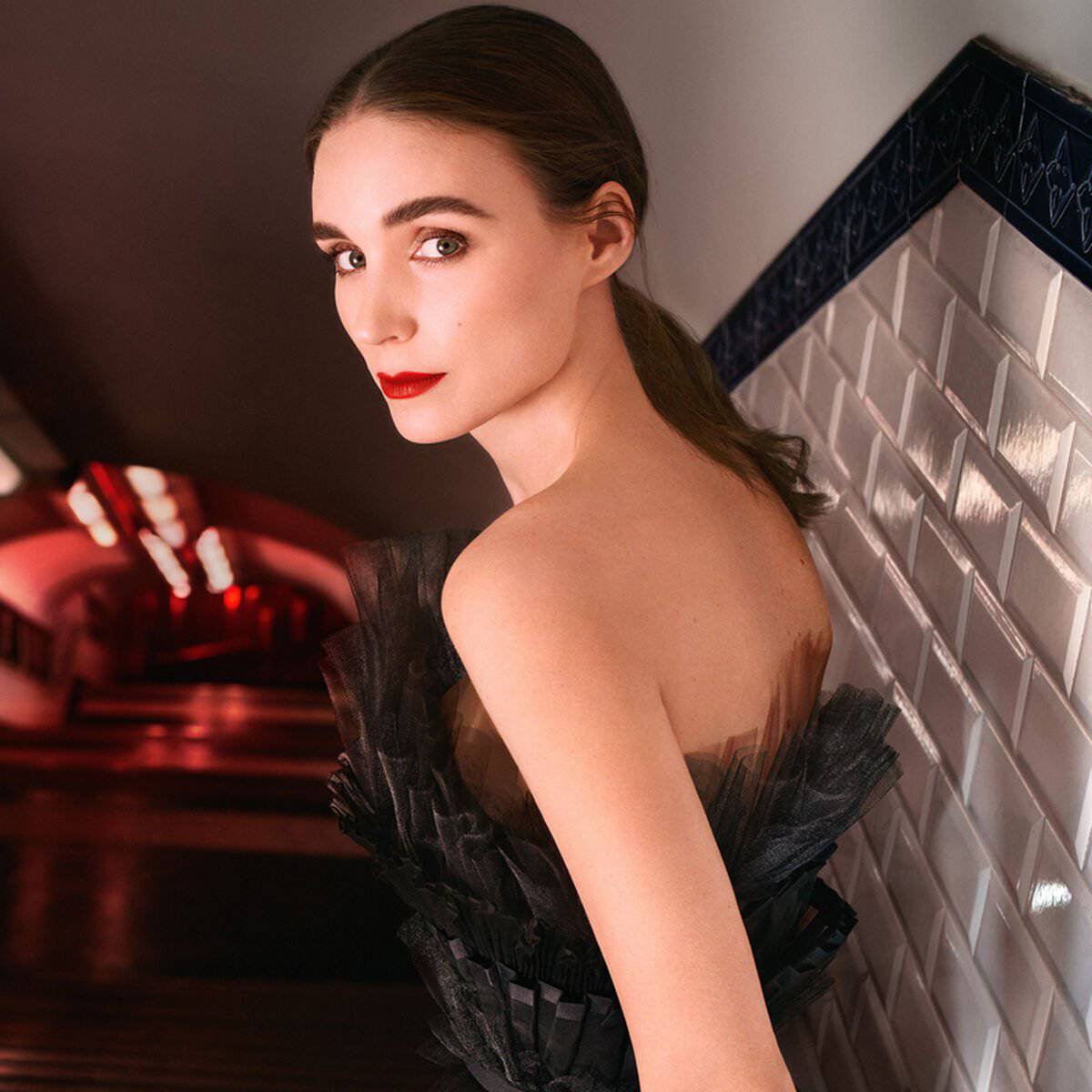 Givenchy L'Interdit Eau De Parfum Rouge - Jasmine Parfums- [ean]