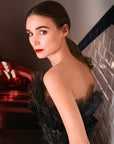 Givenchy L'Interdit Eau De Parfum Rouge - Jasmine Parfums- [ean]