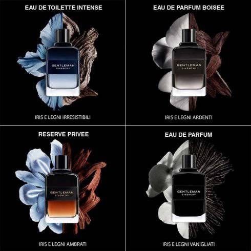 Givenchy Gentleman Eau de Parfum - Jasmine Parfums- [ean]