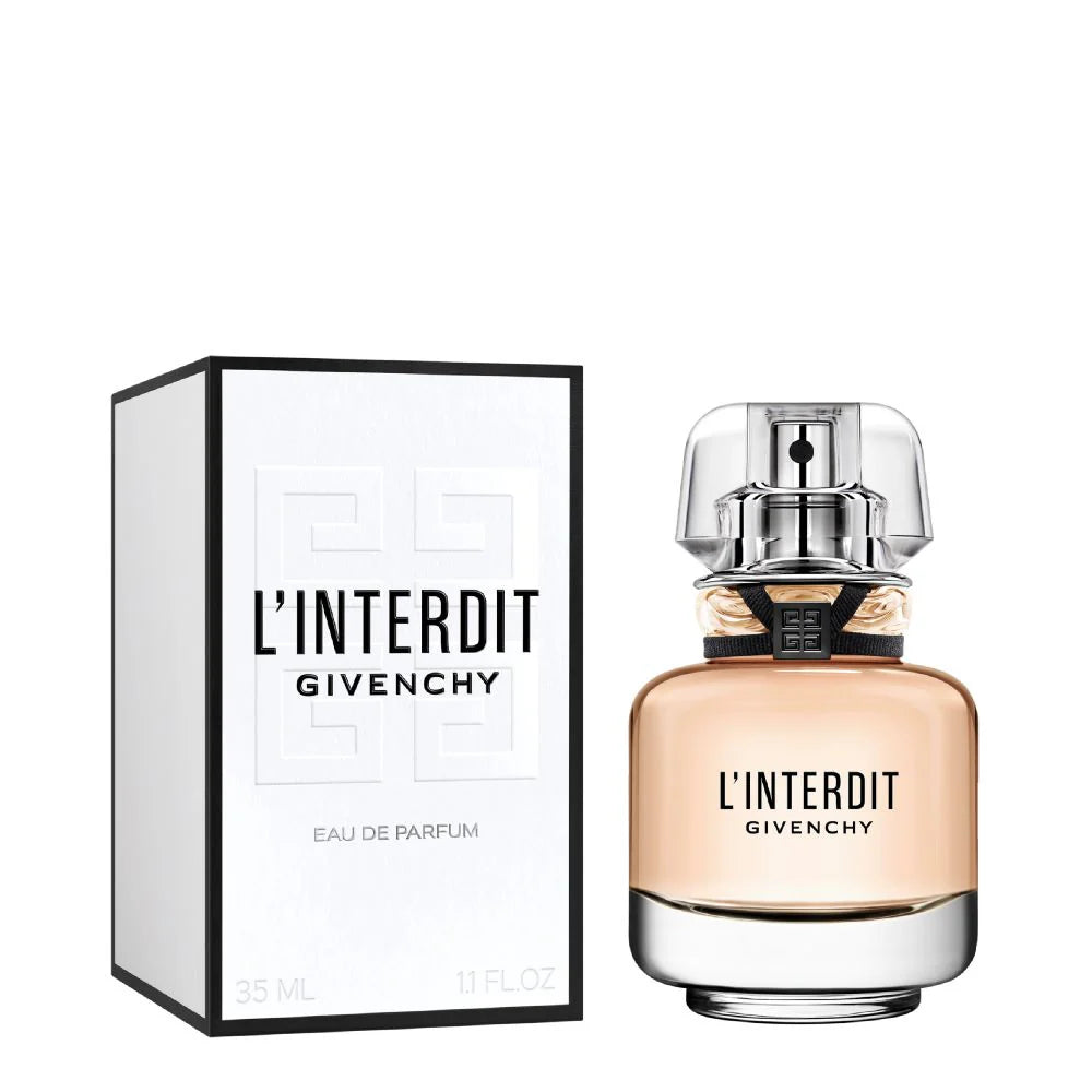 Givenchy L'Interdit