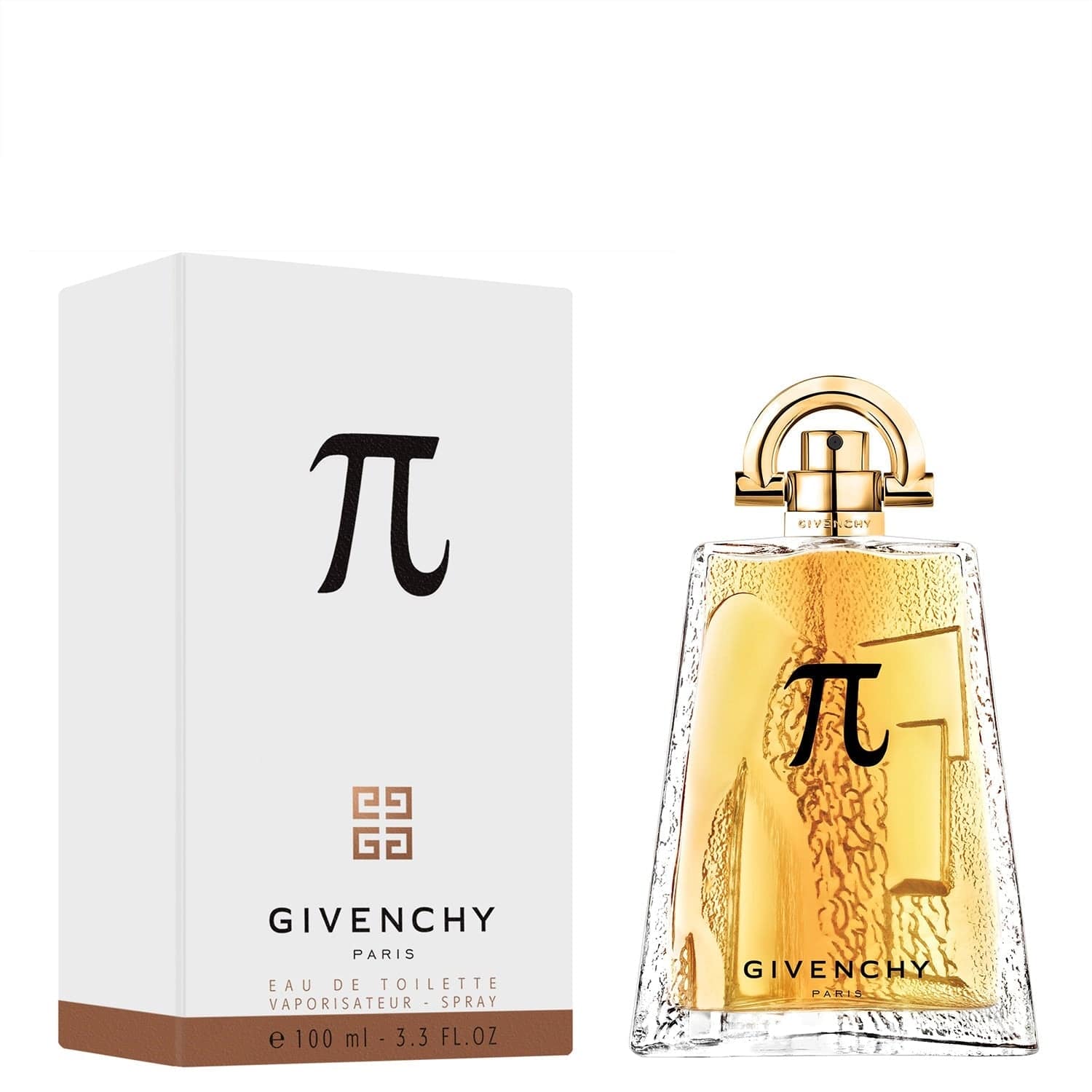 Givenchy Pi - Jasmine Parfums- [ean]