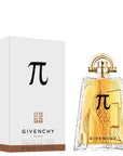 Givenchy Pi - Jasmine Parfums- [ean]