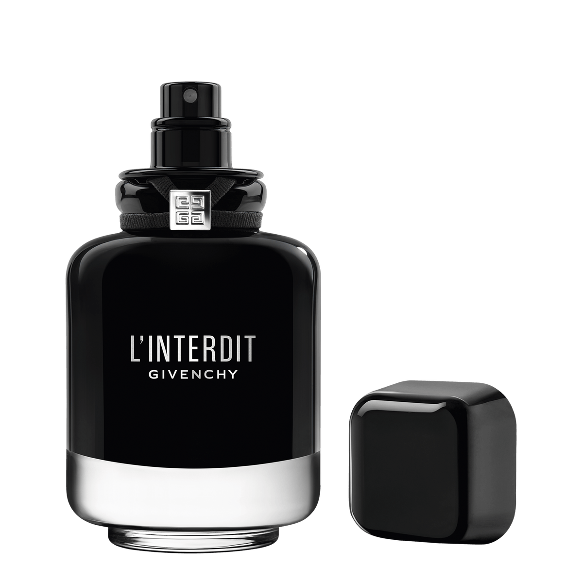 Givenchy L’Interdit Intense - Jasmine Parfums- [ean]