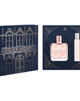 Givenchy Irresistible Eau de Parfum 50 ml + Travel Spray 12,5 ml