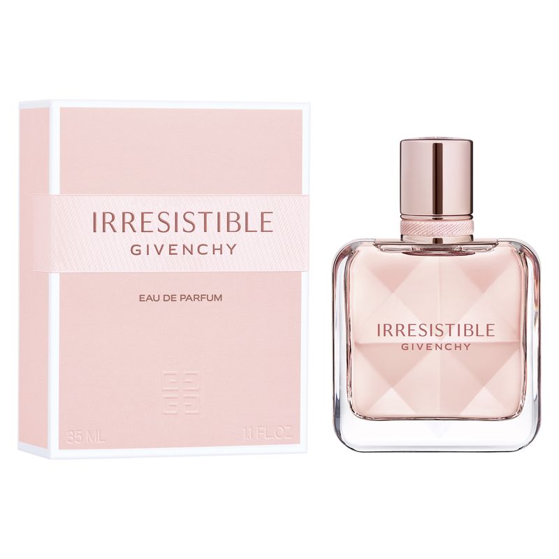 Givenchy Irresistible - Jasmine Parfums- [ean]