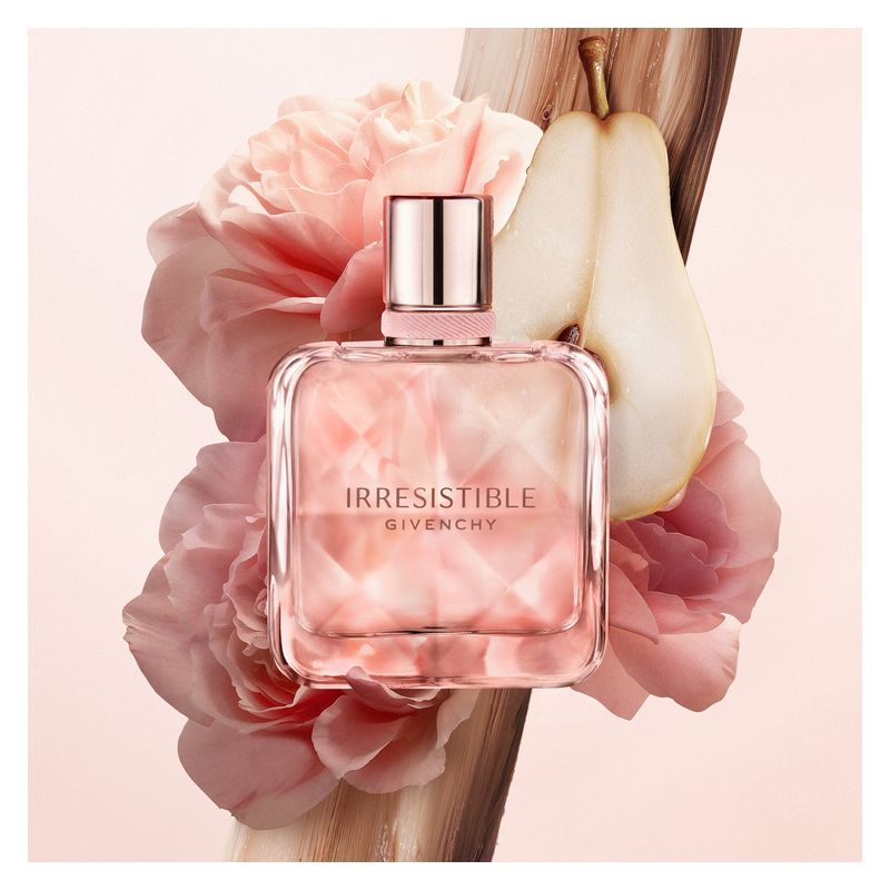 Givenchy Irresistible - Jasmine Parfums- [ean]