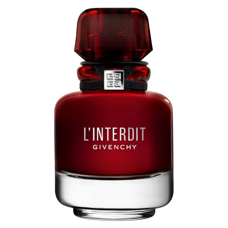 Givenchy L'Interdit Eau De Parfum Rouge - Jasmine Parfums- [ean]