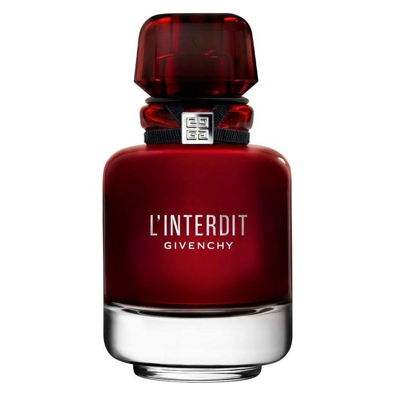 Givenchy L'Interdit Eau De Parfum Rouge - Jasmine Parfums- [ean]