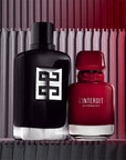 Givenchy L'Interdit Eau de Parfum Rouge Ultimate - Jasmine Parfums- [ean]