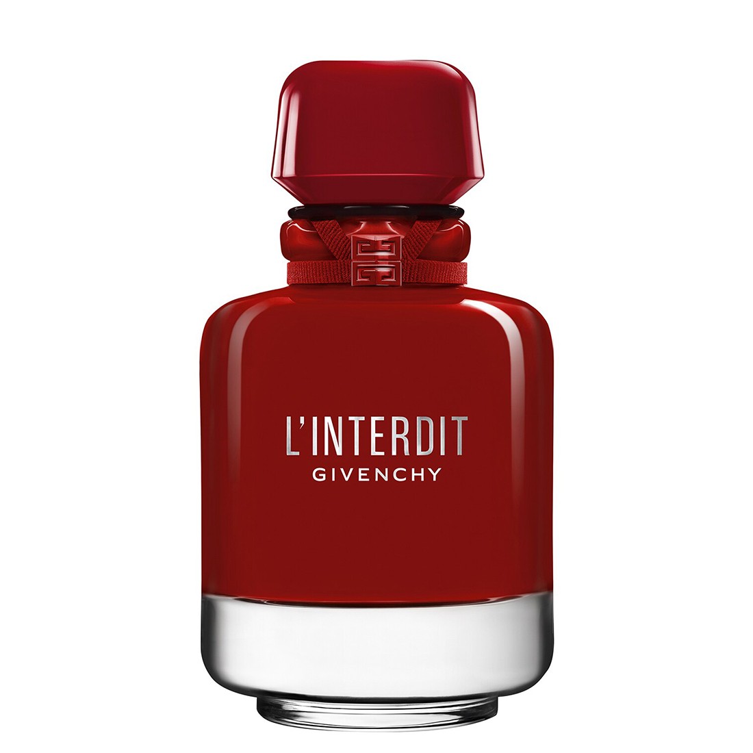 Givenchy L&#39;Interdit Eau de Parfum Rouge Ultimate - Jasmine Parfums- [ean]