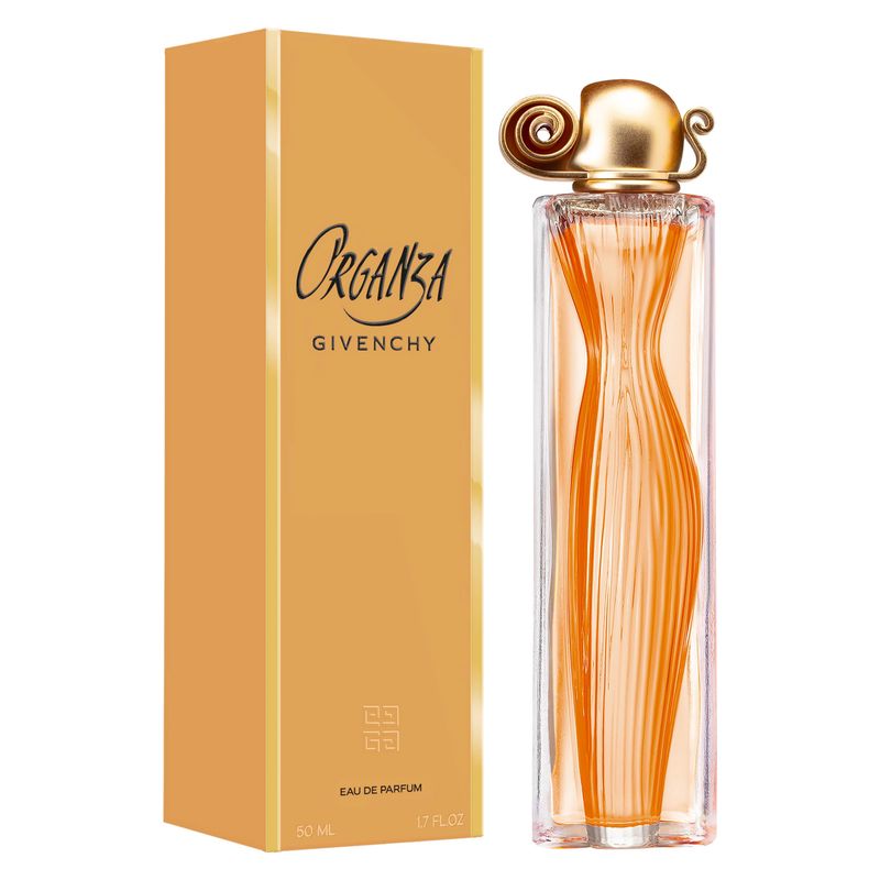 Givenchy Organza - Jasmine Parfums- [ean]