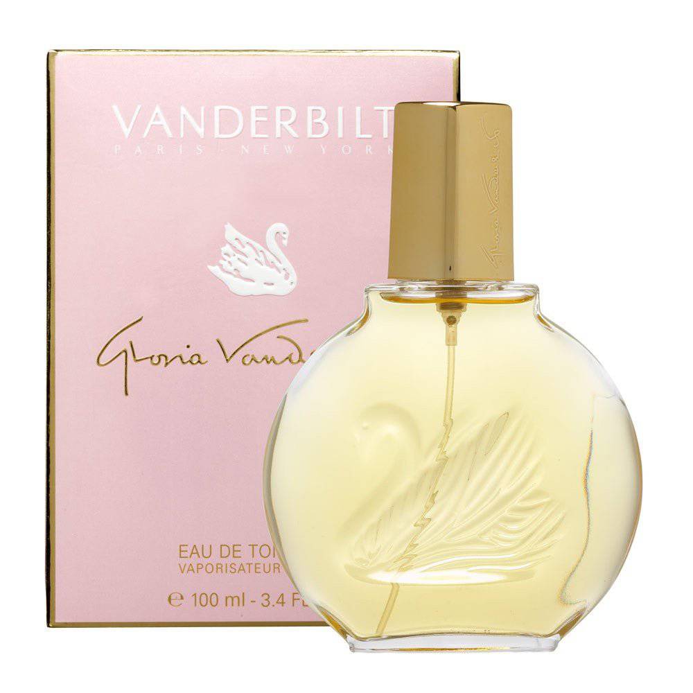 Gloria Vanderbilt Vanderbilt - Jasmine Parfums- [ean]
